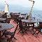 Reopen refreshment at the Covo of Santa Margherita Ligure
