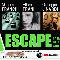 Escape......the mans and his spaces