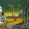 La Famiglia De Chirico - I geni della pittura