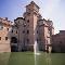 Ferrara Castello Estense (c) Archivio Fotografico della Provincia di Ferrara