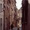 Ferrara Il ghetto (c) Archivio Fotografico della Provincia di Ferrara