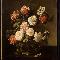 Flowers of the Medici