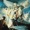 Francisco Goya, Annibale che scorge le terre italiche per la prima volta, 1771