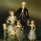 Francisco Goya, La famiglia dei duchi di Osuna, 1787-88