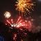 fuochi artificiali