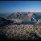 Veduta aerea (foto Archivio Provincia di Lecco)