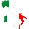 Mappa Italia