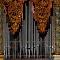 Organo della Chiesa di Sant\'Agostino - Pietrasanta (LU)