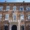 Palazzo Romagnoli a Cesena (Foto G. Senni - Archivio fotografico Provincia FC
