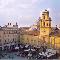 Piazza garibaldi - foto Milla Mariani - IAT Comune di Parma