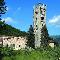 Pieve dell\'Annunziata - Decimo (Archivio Fotografico APT - PGMedia)