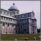 Piazza dei miracoli