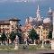 PRATO DELLA VALLE - (C)Archivio Fotografico Turismo Padova Terme Euganee/fotografo: Danesin