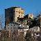 Rocca di Sant\'Agata Feltria - (foto Prov. Pesaro Urbino - Assessorato al Turismo)