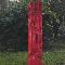 SCULPTURES IN THE PARK - Giacinto Cerone