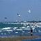 Spiaggia d\'autunno - Cervia (RA)
