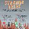 Strange Tales - 2^ lettura di narrativa fantastica