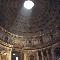 Pantheon, interno - Foto APT Roma