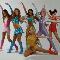 Winx Power Show a Milano 2006
