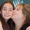 Bacio della mamma