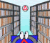 図書館