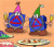 Village festivals