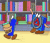 Book shops