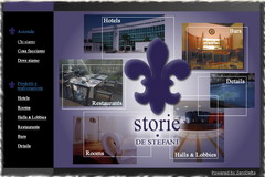 Storie