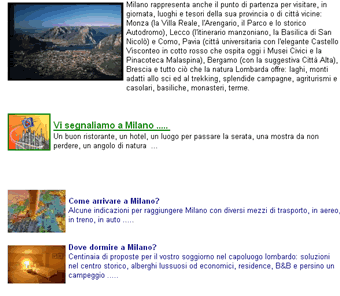 Top10 Milano