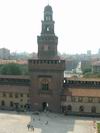 Castello Sforzesco