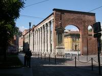 Colonne di San Lorenzo