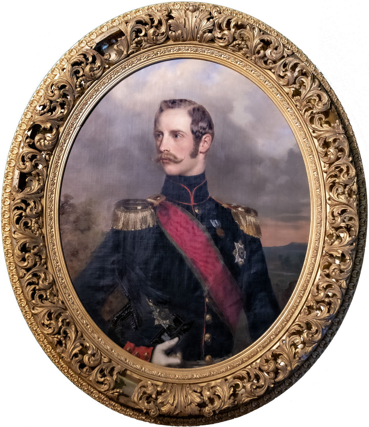 duchi di Meiningen