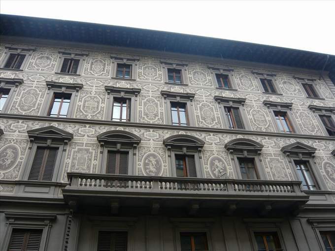 palazzo delle Assicurazioni Generali
