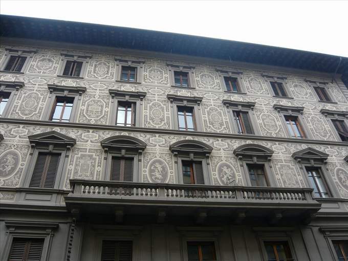 palazzo delle Assicurazioni Generali