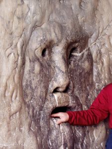 Bocca della Verità