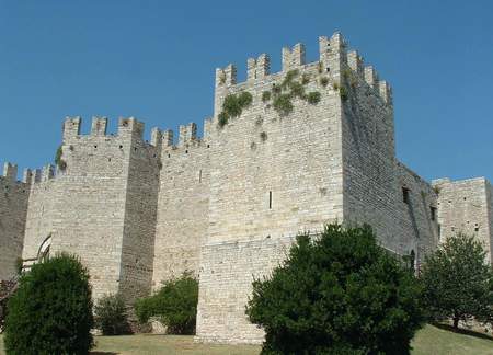 Castello dell'Imperatore