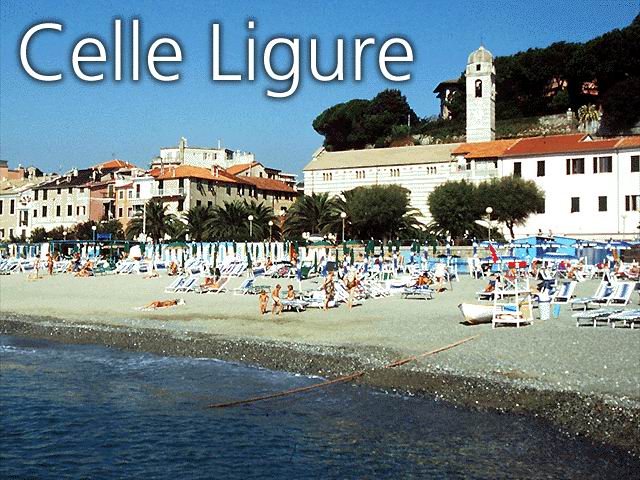 Celle Ligure