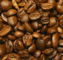Chicchi di caffè