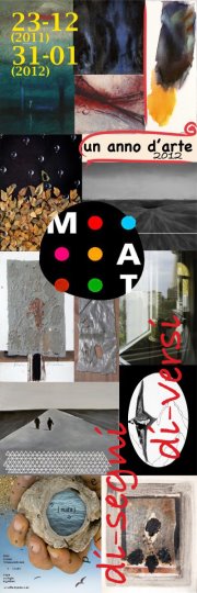 Di-segni Di-versi al MAT di San Severo, Foggia