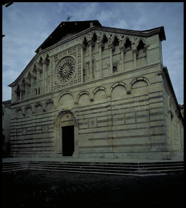 Duomo di Carrara