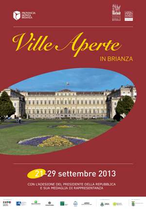 Ville aperte 2013