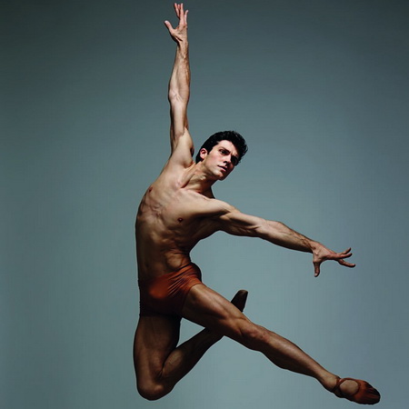 Roberto Bolle