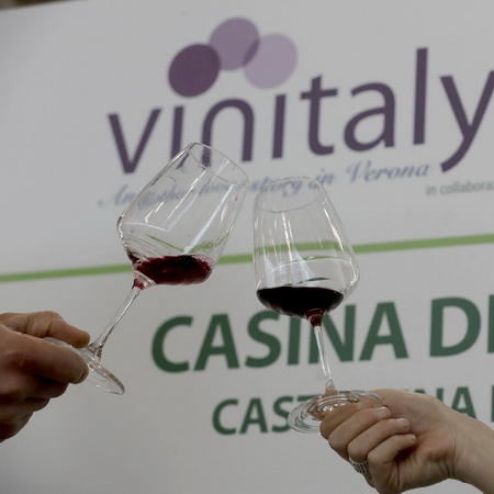 Vinitaly