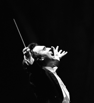 Claudio Abbado