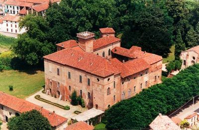 Castelli aperti in provincia di Alessandria