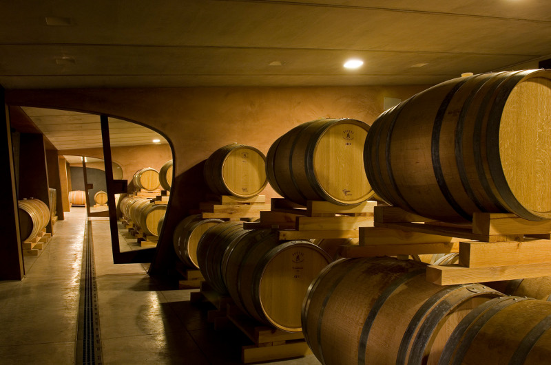 Vini del collio