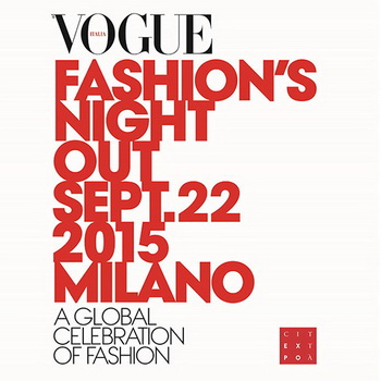 Vogue Fashion’s Night Out