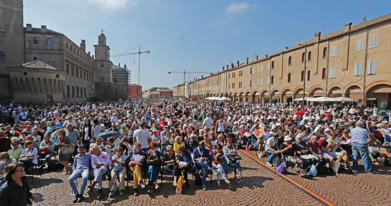 Piazza Martiri