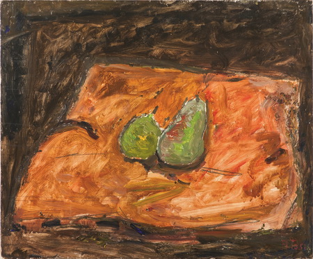 I frutti della terra,