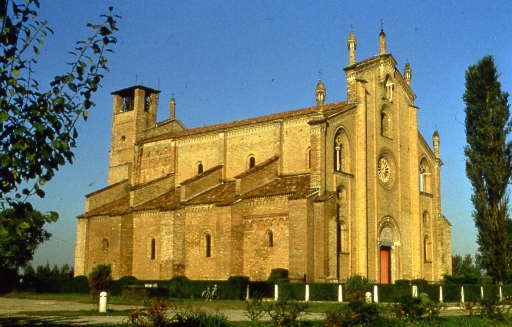 Basilica di San Bassiano